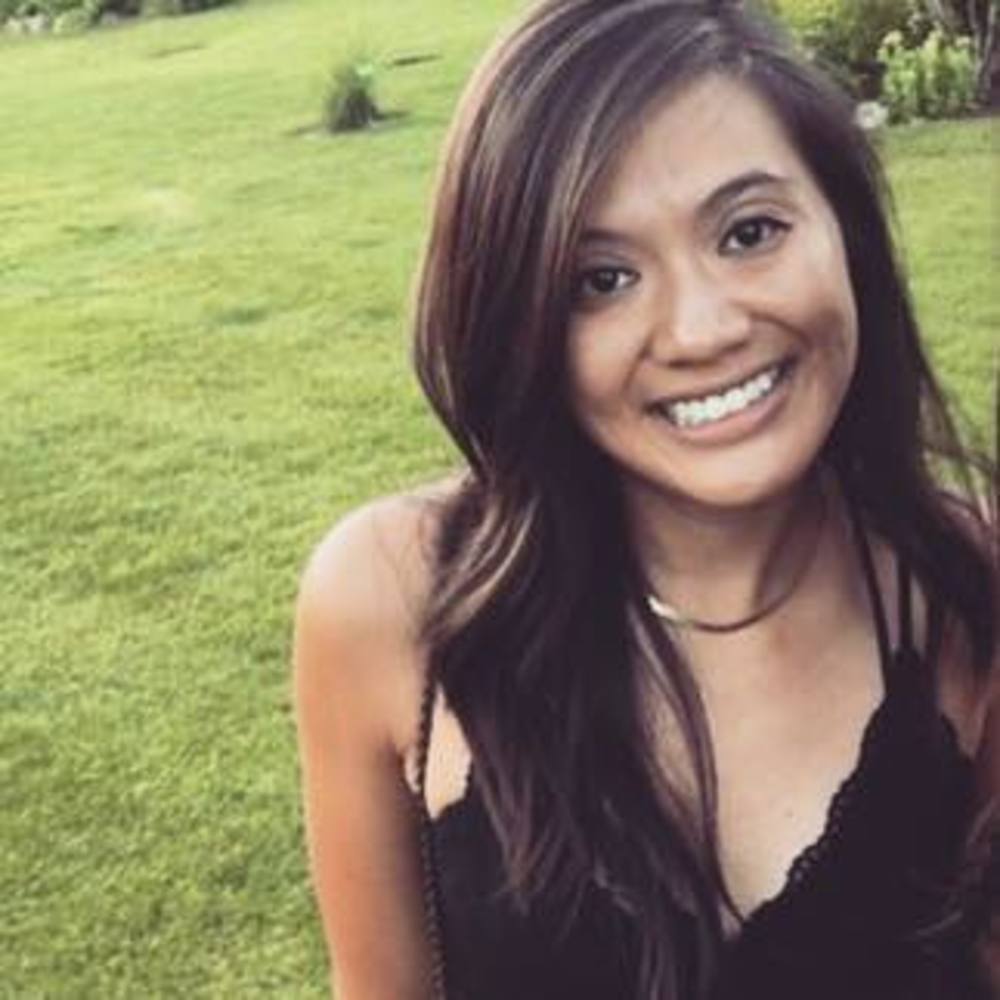 Meet your Posher, Jillian